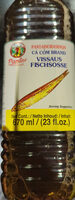 Fish Sauce