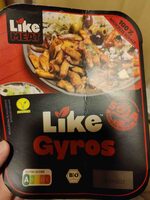 Like Gyros