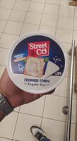Street & co