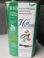 Horizon Organic Virgin Olive Oil