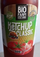 Ketchup classic