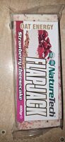 NatureTech Flapjack