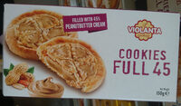 Cookies full 45