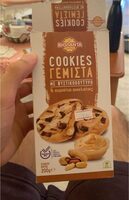 Cookies gemista