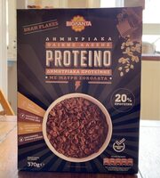 Proteino