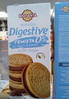Dugestive Gemista