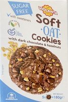 Soft Cookies