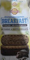 Breakfast Biscuits imp
