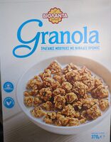 Violanta Granola