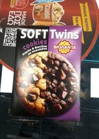 Biolanta soft twins Kakao banilia