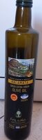 Olive oil