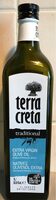 Terra Creta Extra Virgin Olive Oil
