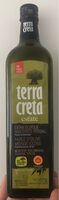 Tera creta estate