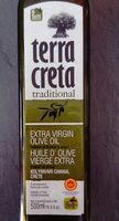Terra creta
