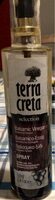 Balsamico vinegar