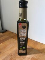 Huile d'olive
