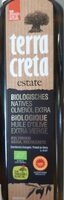 Biologique huile d olive extra vierge 500ml