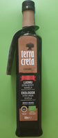 Huile d'olive extra vierge bio