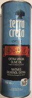 Extra virgin olive oil