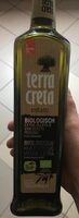 Terra Creata Olijfolie