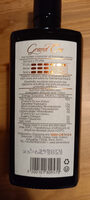 Terra Creta Grand Cru Koroneiki Extra Virgin Olive Oil