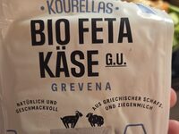 Bio Feta Käse
