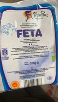 Feta