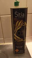Natives Olivenöl Extra, 0.2 Premium Gold