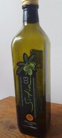 Huile d'olive