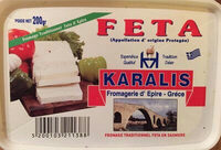 Feta
