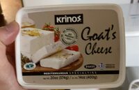 Goats Cheese