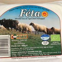 Feta