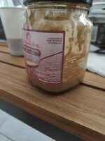 Tahini whole grain