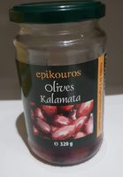 Olives Kalamata