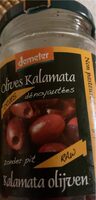 Olives kalamata