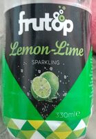 Lemon Lime Sparkling