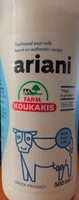 Ariani.500ml