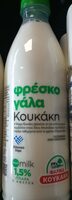 Koukaki gala 1,5%  1L