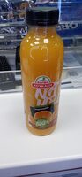 Orange juice κουκακη 500ml