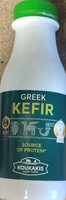 Greek kefir