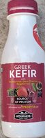 Greek Kefir