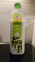 Milk Farmas Light 1.5%