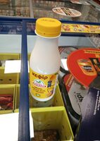 Kefir koukakis mangko passion