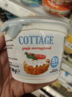 Cottage Cheese