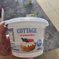 Cottage Cheese