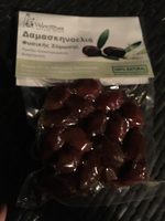 Olives noires