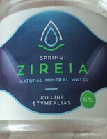 Zireia