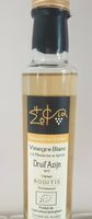 Vinaigre blanc