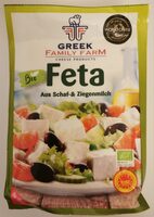 Feta