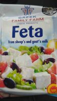 Feta Chese